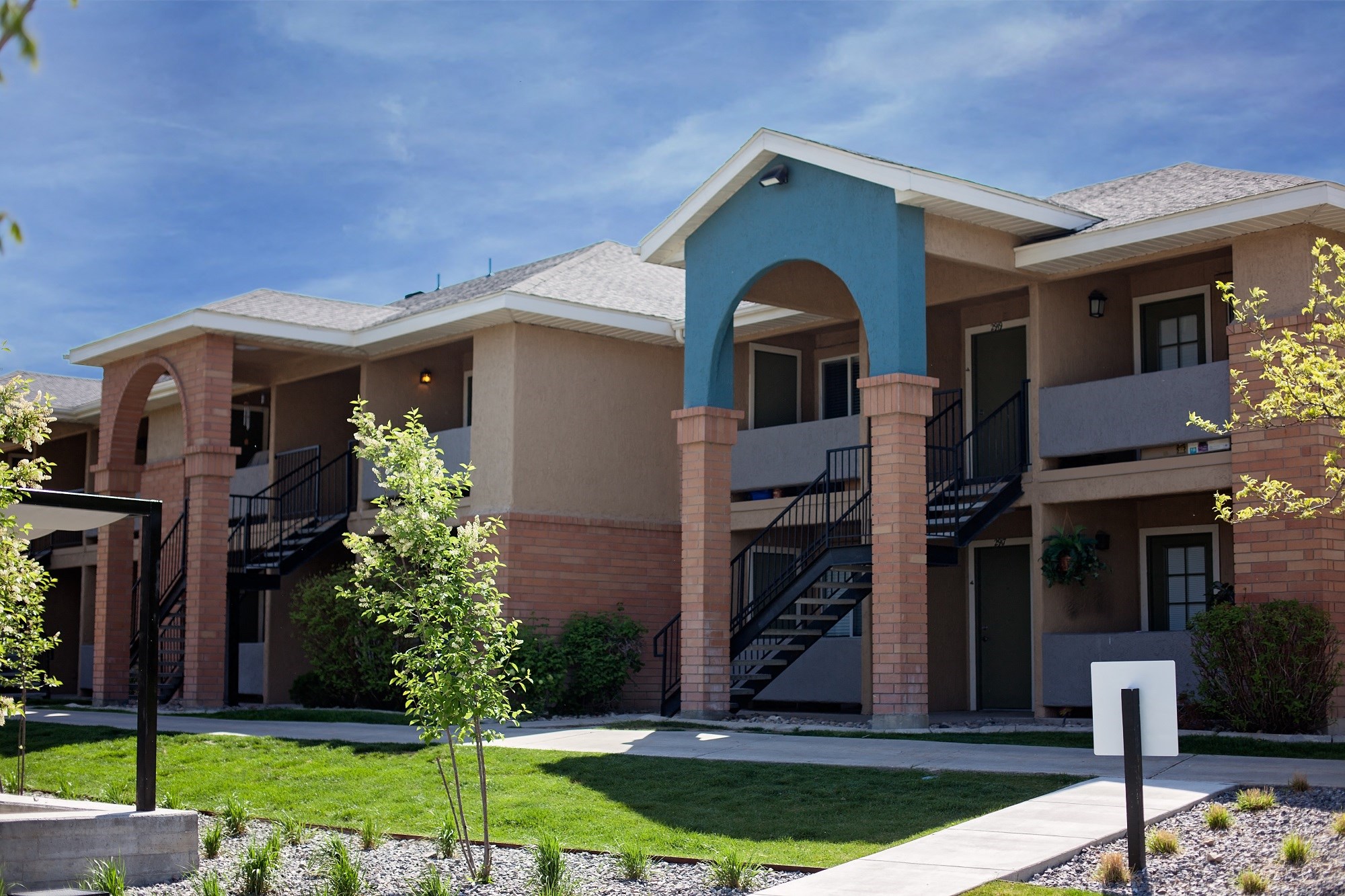 Embarc at West Jordan Apartments in West Jordan, UT